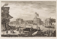 KG 00331
<br/>
Veduta: Canal Grande
<br/>
<em>Marieschi, Michele (1696-1743)</em>